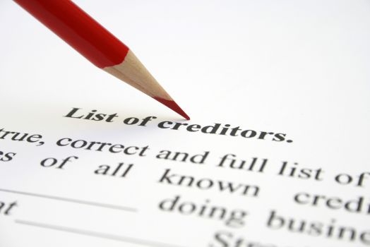 Bankruptcy & Creditors' Rights