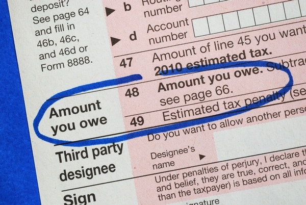 Tax & Accounting