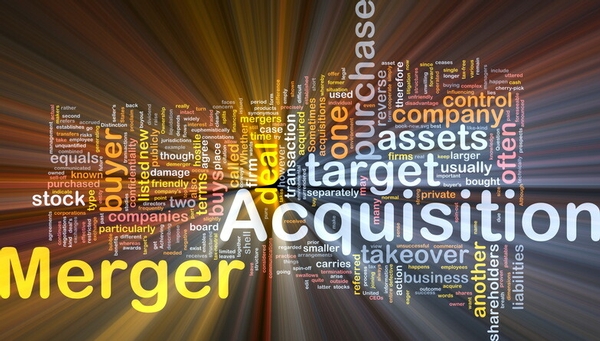 Mergers & Acquisitions